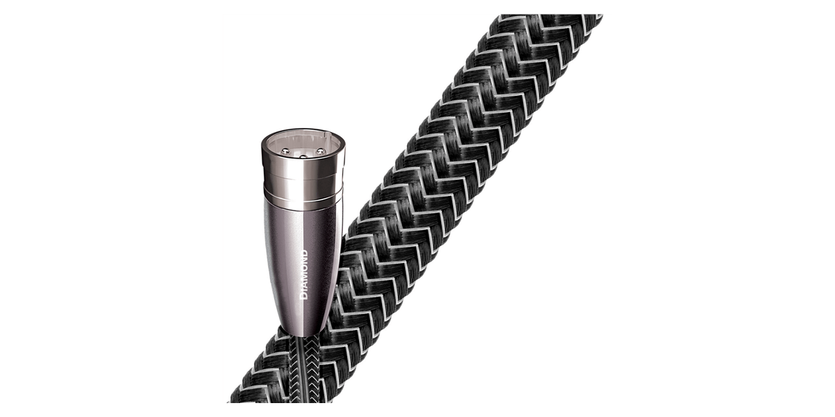 Audioquest Diamond AES-EBU (3 m)