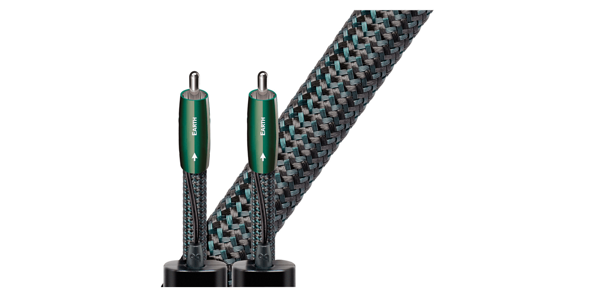 Audioquest Earth RCA (0,5 m)
