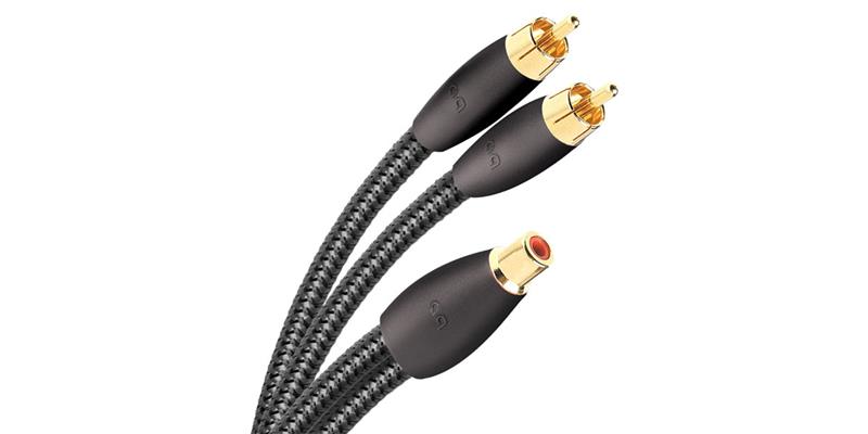 Audioquest FLX-X Splitter