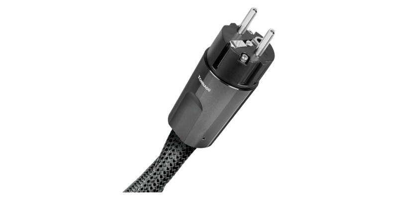 Audioquest NRG Tornado IEC C15 (3 m)