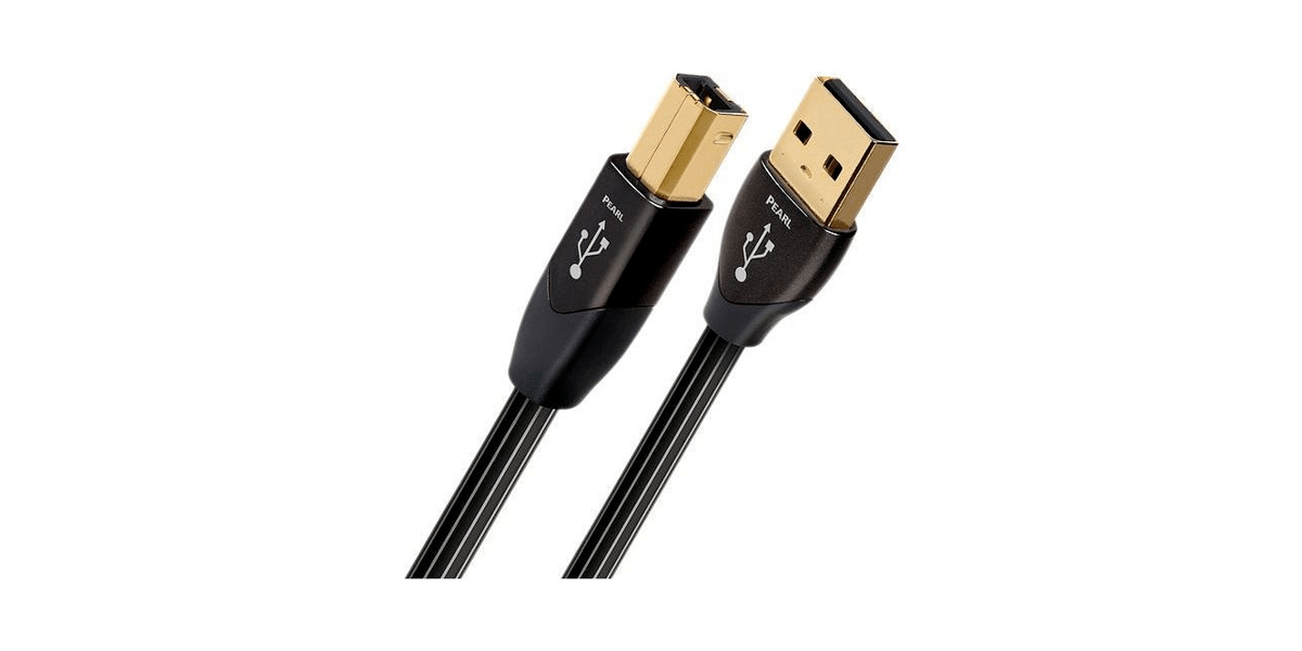 Audioquest Pearl USB A > B (1,5 m)