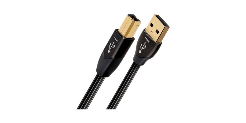 Audioquest Pearl USB A > B (1,5 m)