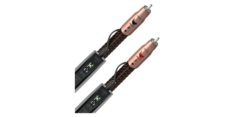 Audioquest Pegasus RCA (1,5 m)