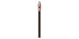 Audioquest Pegasus XLR (1 m) (photo supp. n°4)