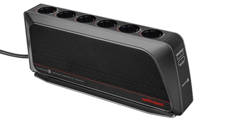 Audioquest PowerQuest 2