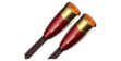 Audioquest Red River XLR (1 m) (photo supp. n°1)