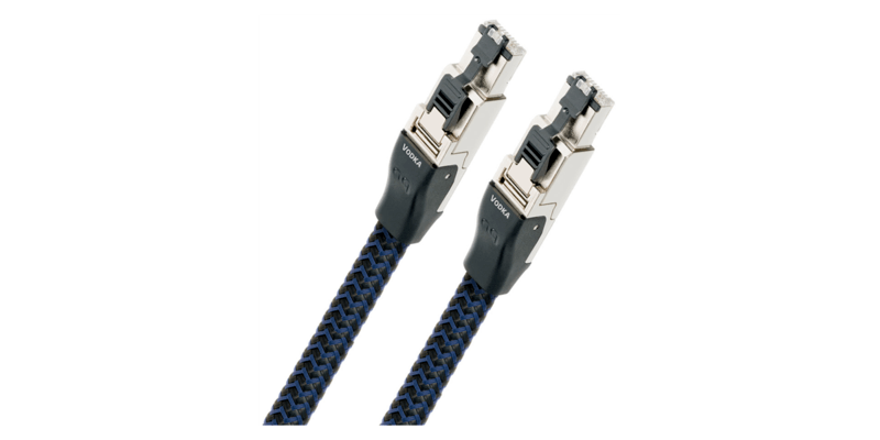 Audioquest RJ/E Vodka (3 m)