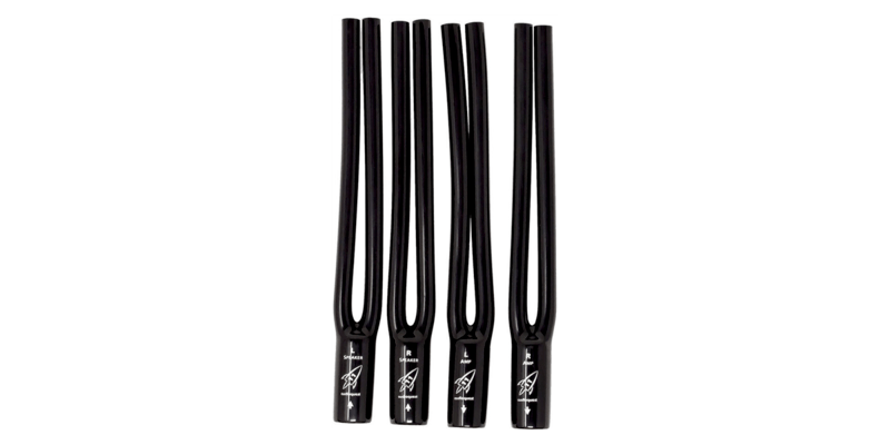 Audioquest Rocket 11 Pants Full Range (lot de 4)