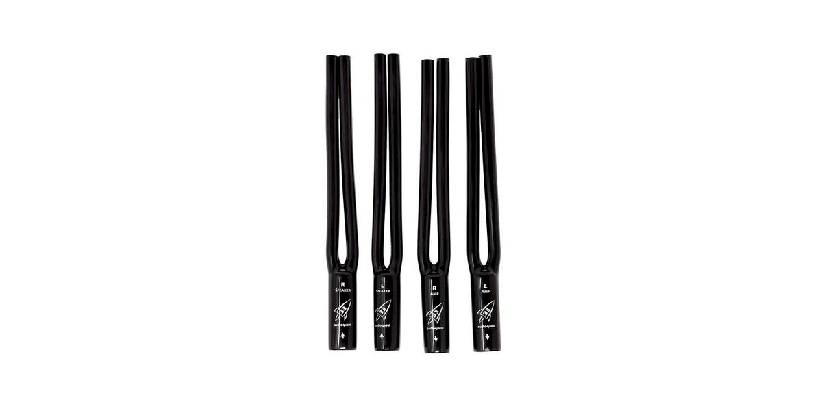 Audioquest Rocket 33 Pants Full Range (lot de 4)