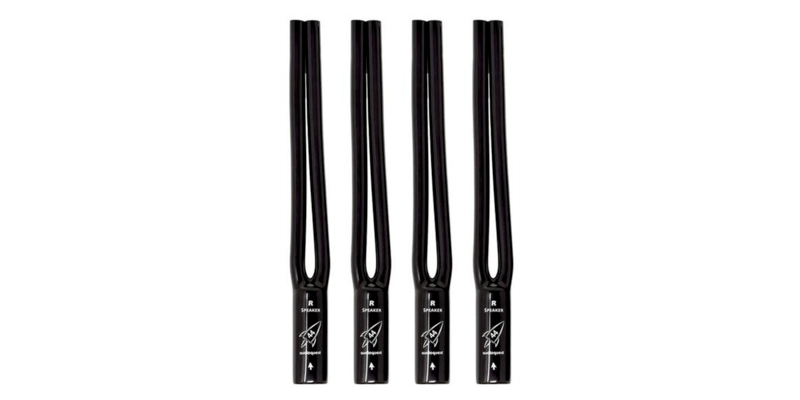 Audioquest Rocket 44 Pants Full Range (lot de 4)