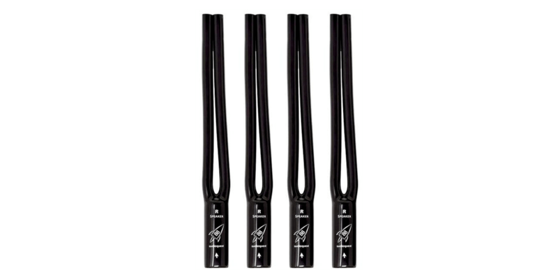 Audioquest Rocket 88 Pants Full Range (lot de 4)