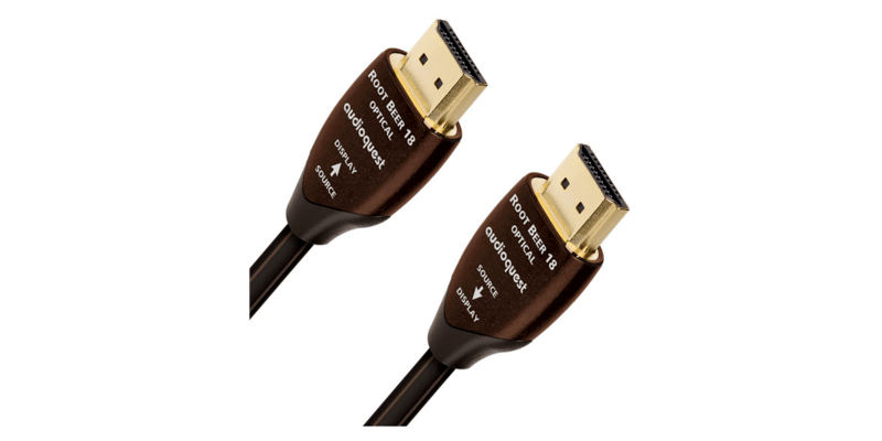 Audioquest Root Beer 18 HDMI (5 m)