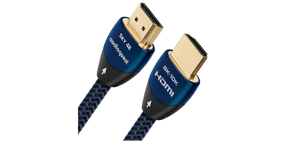 Audioquest Sky 48 HDMI (0,75 m)