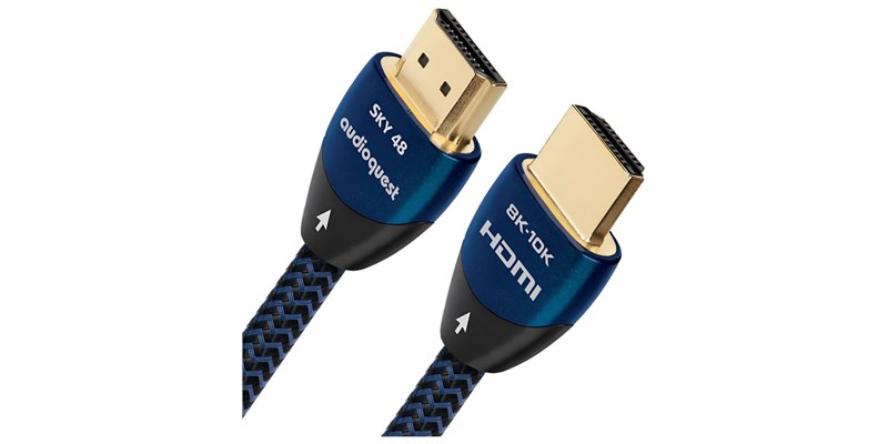Audioquest Sky 48 HDMI (0,75 m)