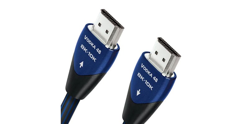 Audioquest Vodka 48 HDMI (1 m)