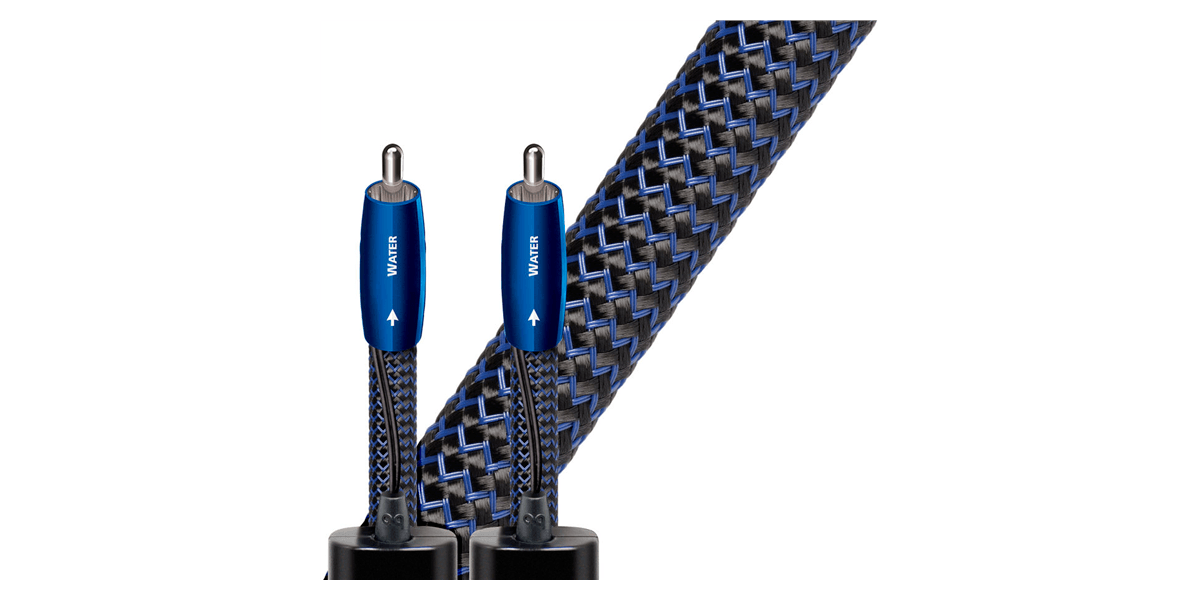 Audioquest Water RCA (10 m)