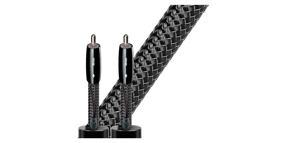Audioquest Wind RCA (1,5 m)