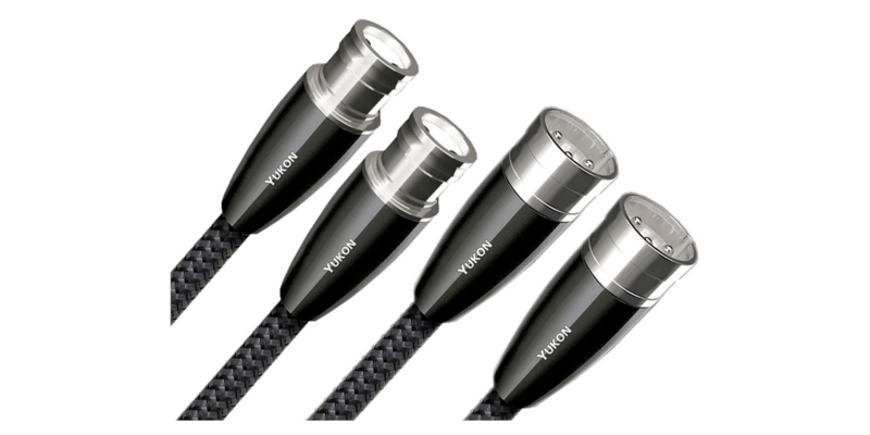 Audioquest Yukon XLR (0,75 m)