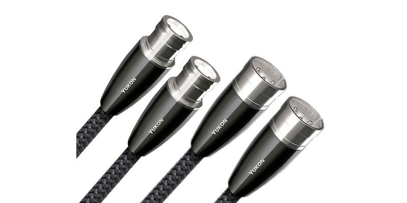 Audioquest Yukon XLR (1 m)