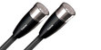 Audioquest Yukon XLR (1 m) (photo supp. n°1)