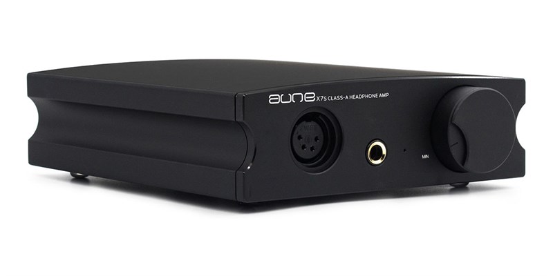 Aune Audio X7S Pro Noir