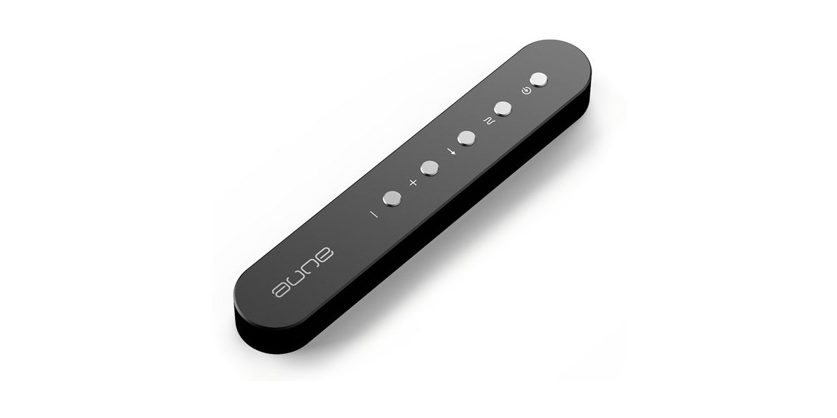 Aune Audio Remote control