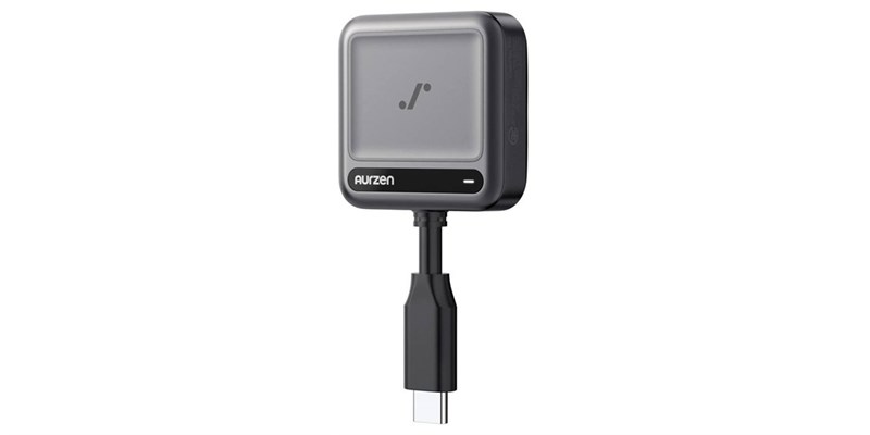 Aurzen CastPlay Wireless HDMI Dongle