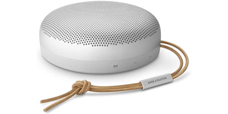 Bang Olufsen Beosound A1 2nd Gen Grey Mist