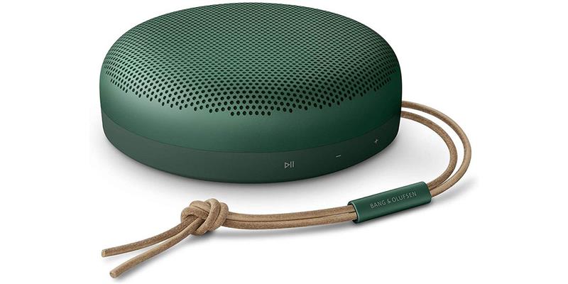Bang Olufsen Beosound A1 2nd Gen Vert