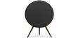 Bang Olufsen Beoplay A9 4th Gen Noir et noyer