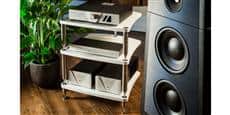 Bassocontinuo Accordeon Blanc Laque Piano