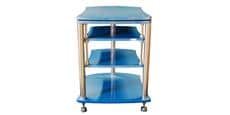 Bassocontinuo Apogeo Bleu