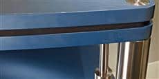 Bassocontinuo Apogeo Bleu