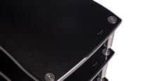 Bassocontinuo Bodhran Carbon