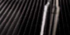 Bassocontinuo Bodhran Carbon