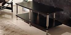 Bassocontinuo Ghironda Noir Mat