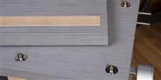 Bassocontinuo Itabashi Gris