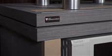 Bassocontinuo Itabashi Gris
