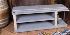 Bassocontinuo Itabashi Gris