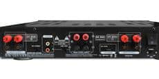 BC Acoustique EX-502 Noir