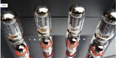 BC Acoustique EX-888.1 Argent