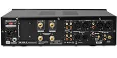 BC Acoustique EX-332.2 Silver