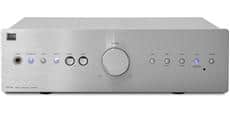BC Acoustique EX-332.2 Silver