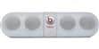 Beats Pill 2.0 Blanc