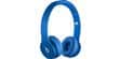 Beats Solo HD Monochromatic Bleu (photo supp. n°2)