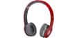 Beats Solo HD Rouge