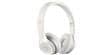 Beats Solo 2 Blanc (photo supp. n°3)