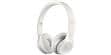 Beats Solo 2 Blanc (photo supp. n°4)
