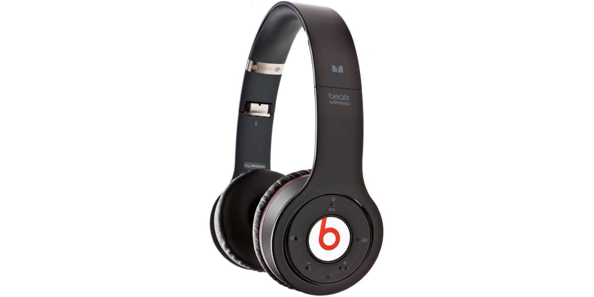 Casque Bluetooth sans fil, haute qualité sonore, sport, universel