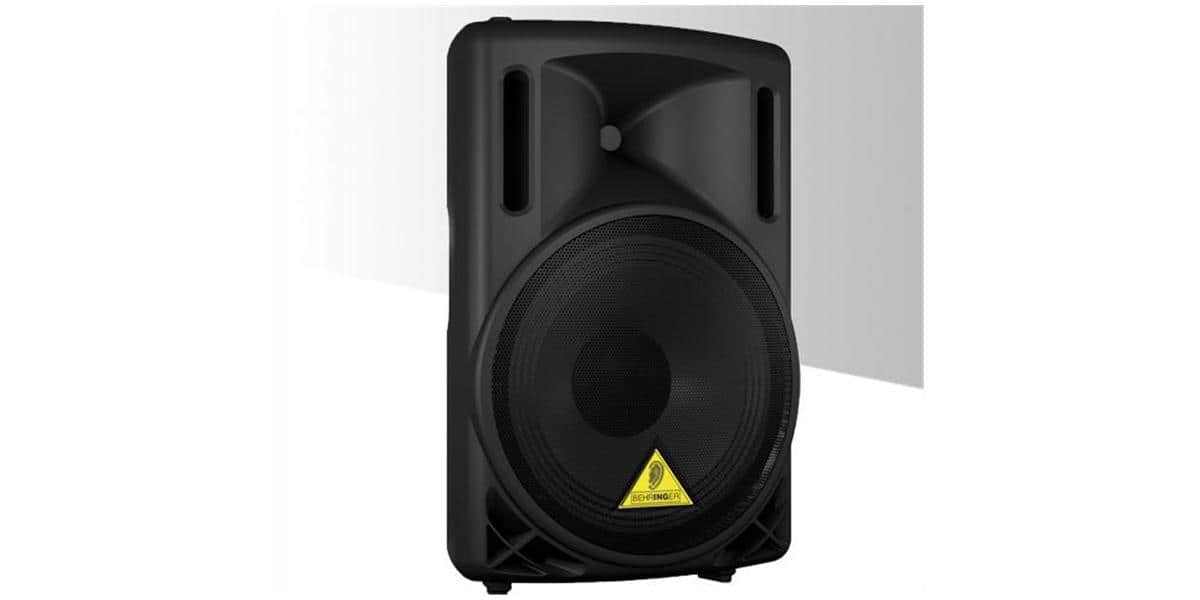 Behringer B212D